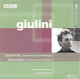 Carlo Maria Giulini - Pictures at an Exhibition