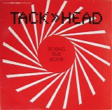 Tackhead - Ticking Time Bomb