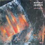 Minimal Compact - Raging Souls