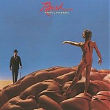 Rush - Hemispheres