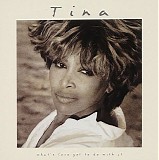 Tina Turner - What's Love Got To Do With It