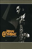 John Coltrane - Fearless Leader