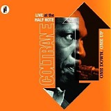 John Coltrane - One Down, One Up (Live At The Half Note)