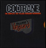 John Coltrane - The Complete 1961 Village Vanguard Recordings