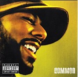 Common - Be