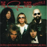 Gillan - The Gillan Tapes Volume 2