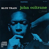 John Coltrane - Blue Train