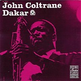 John Coltrane - Dakar