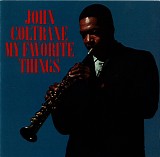 John Coltrane - My Favorite Things