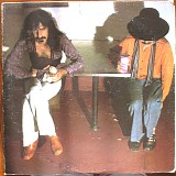 Frank Zappa,Captain Beefheart & The Mothers - Bongo Fury