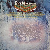 Rick Wakeman - Journey To The Centre Of The Earth