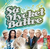 Various artists - SÃ¥ mycket bÃ¤ttre - sÃ¤song 1