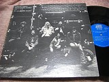 The Allman Brothers Band - The Allman Brothers Band At Fillmore East