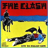 Clash, The - Give 'Em Enough Rope