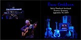 Bruce Cockburn - 2003.09.30 - Radio Broadcast-Sendesaal, Bremen, Germany