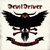 DevilDriver - Pray For Villains