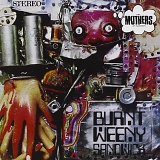 Frank Zappa - Burnt Weeny Sandwich