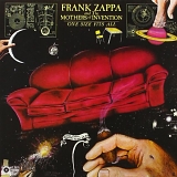 Zappa, Frank - One Size Fits All