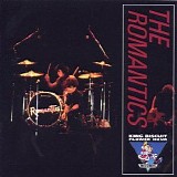 The Romantics - King Biscuit Flower Hour