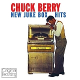 Chuck Berry - New Juke Box Hits