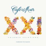 Various artists - CafÃ© Del Mar, Vol. 21 - Cd 1