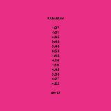 Kasabian - 48:13