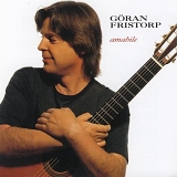 GÃ¶ran Fristorp - Amabile