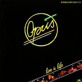 Opus - Live is Life