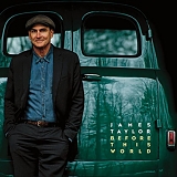 James Taylor - Before This World