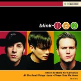 Blink 182 - I Won't Be Home For Christmas
