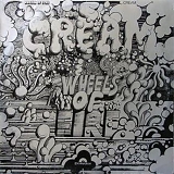 Cream - Wheels Of Fire