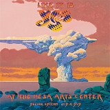 Yes - Like It Is: At The Mesa Arts Center