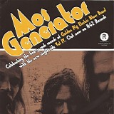 Various artists - Mos Generator / Daily Thompson