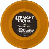 Straight Razor - Straight Razor