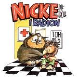 Nicke Lilltroll - Nicke Lilltroll i radion