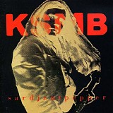 KSMB - Sardjentpepper