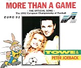 Towe Jaarnek & Peter Joeback - More Than A Game