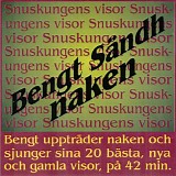 Bengt Sändh - Naken