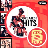 Salt 'n' Pepa - Greatest Hits