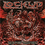 Lock Up - Necropolis Transparent