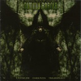 Dimmu Borgir - Enthrone Darkness Triumphant