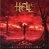 Hell - Human Remains