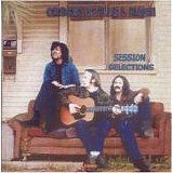 Crosby, Stills & Nash - Session Selections