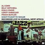 Al Cohn - Night Flight to Dakar