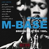 Various artists - Introducing M-Base