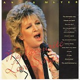 Anita Meyer - My Favourite Love Songs