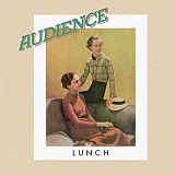 Audience - Lunch