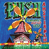 Phish - Amsterdam