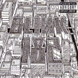 Blink 182 - Neighborhoods (Deluxe Edition)