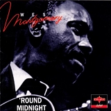 Wes Montgomery - 'Round Midnight